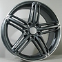 REPLICAS Perfeco 8x18 5x112 ET35.00 ghm/lm