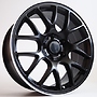 REPLICAS Power 8x18 5x120 ET35.00 bmfm/lm
