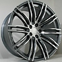 REPLICAS Serano M 10x21 5x112 ET19.00 gfm