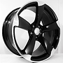 REPLICAS Oman 8,5x19 5x112 ET42.00 bfm
