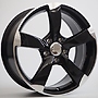 REPLICAS Oman 7,5x17 5x100 ET35.00 bfm