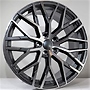 REPLICAS Totino 9,5x22 5x112 ET30.00 gfm