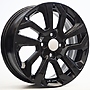 REPLICAS  6x15 4x100 ET50.00 black