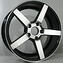 REPLICAS Vuelta 9,5x19 5x120 ET35.00 bmfm