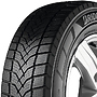 Bridgestone GOMME PNEUMATICI 225/75 R16 121R DURAVIS VAN WINTER BRIDGESTONE 225/75 R16 121R