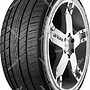  M-9 A-LUSION 235/60 R16 104V TL XL