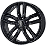 Wheelworld WH40/SW+/66,7 7,5x18 5x112 ET0.00 