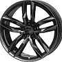 Wheelworld WH40/DGM+/66,6 7,5x18 5x112 ET0.00 
