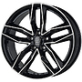 Wheelworld WH40/SP+/66,6 8,5x19 5x112 ET0.00 