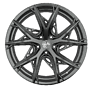 KESKIN KT24C 8,5x19 5x112 ET30.00 palladium painted