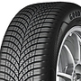 Goodyear 255/50 R20 109W MFS Vector 4Seasons Gen-3 Goodyear 255/50 R20 109W