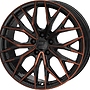 Wheelworld WH37/SKP+/ET35 8x18 5x120 ET35.00 