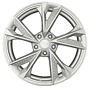 MAM RS6 8x18 5x112 ET30.00 silver painted