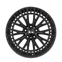 MAM MAM GT2 8,5Jx19 5/112 ET30,1 66,6 MBLP 8,5x19 5x112 ET30.00 matt black lip polish