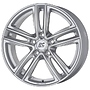 BROCK RC27 6.5X17 5X112S ET45 NB66.6 KS BM1 373787 RC-DESIGN 6,5x17 5x112 ET5.00 
