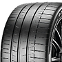  295/35 R21 TL 110Y PZERO x21  ET0.00 