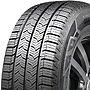  235/65 R16C 121/119R DURATRAXX VAN A/S 235/65 R16 121R