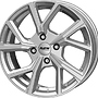 PLATIN 6,5x16 Platin P115 PLATIN BRIGHT SILVER LZ/LK:4/108 ET:32 NB:65,1 6,5x16 4x108 ET32.00 bright silver