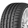 Continental 235/40 R18 91Y MO MFS ContiSportContact 3 Continental 235/40 R18 91Y