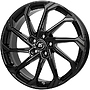 BROCK RC-DESIGN RC36 7.5X19 5X120S ET45 NB64.1 SG BY2 376702   7,5x19 5x120 ET0.00 