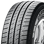Pirelli GOMME PNEUMATICI 195/75 R16 110/108R CARRIER A/S ALL SEASON M+S PIRELLI 195/75 R16 110R