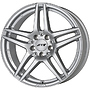 ATS ATS MIZAR 8.0X17 5X112 ET58 66.5 (POLAR-SILVER  KBA-50258 M+S) x17 5x112 ET58.00 polar-silber