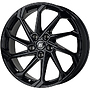 BROCK RC-DESIGN RC36 9X18 5X130S ET45 NB66.6 SG A1 380440   x18 5x130 ET0.00 