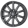 RIAL MILANO 6,5x15 5x110 ET38.00 titanium