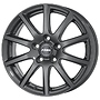 RIAL MILANO 5x16 5x114,3 ET38.00 titanium