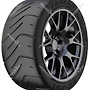 FEDERAL FZ-201 255/40 R17 94W TL
