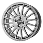 OZ SUPERTUGT/GC/37 6,5x15 4x100 ET37.00 grigio corsa