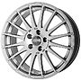 OZ SUPERTUGT/GC/41 7,5x17 5x108 ET41.00 grigio corsa