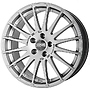 OZ SUPERTURISMO GT GRI COR 5X100 ET35 HBSRING 7x16  7x16 5x100 ET35.00 grigio corsa