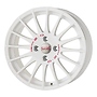 OZ SUPTUR WRC WHITE 4X108 ET42 HBLRING 7x17  7x17 4x108 ET42.00 white