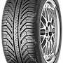 Michelin PILOT SPORT A/S PLUS 285/40 R19 103V TL M+S GREENX