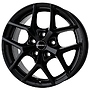 BORBET Y 8,0x19 5x114,3 ET45 MB72,5 Borbet 8x19 5x114,3 ET45.00 black glossy