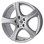 RONAL 9.0X19 5 /112  R55 SUV/S/ET60 55R9905.373/030 RONAL 9x19 5x112 ET60.00 kristallsilber