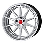 TEC 8520ate060 TEC GT8 8.5x20 5/108 ET45 NB72,5 8,5x20 5x108 ET45.00 hyper-silber