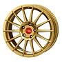 TEC Alufelge 8.0 J x 18 114,3/5/45/72,5  AS2 Gold TEC 8x18 5x114,3 ET45.00 gold