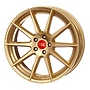 TEC 10521ATE013 FELGE: TEC-SPEEDWHEELS - GT7 HYPER-SILBER 10,5X21 5/112 ET:45 ML:72,5 10,5x21 5x112 ET45.00 hyper-silber