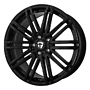 TOMASON 9.0X20/5X112  /45/66.5/TN18/BlackPainted/Tomason/ Tomason TN18 x20 5x112 ET45.00 black painted