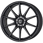 TOMASON TN25 8,5x19 5x108 ET45 MB72,6 Tomason 8,5x19 5x108 ET45.00 mattgraphite