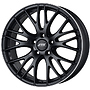 ATS PERFEKTION RACING BLACK HP 5X112 ET40 HB70.1 9x20 5x112 ET40.00 racing-schw h pol