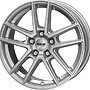 PLATIN 7,5x17 PLATIN P73 PLATIN POLARSILBER LZ/LK:5/112 ET:45 NB:70,1 7,5x17 5x112 ET45.00 polarsilber