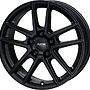 PLATIN 8,0x18 PLATIN P73 PLATIN RACING-SCHWARZ LZ/LK:5/108 ET:45 NB:70,1 x18 5x108 ET45.00 racing-schwarz