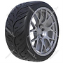 FEDERAL 595 RS-RR 245/40 R18 93W TL SEMI-SLICK