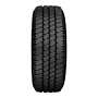 BERLIN TIRES ALL SEASON VAN 195/75 R16 107/105R