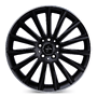 KESKIN 8,0x18 5x112 ET45 ML72.00 KT18 KT188018511245MBLP Keskin-Tuning () 8x18 5x112 ET45.00 matt black lip polish