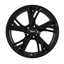 MAM RS5 8,5x19 5x112 ET45.00 black painted