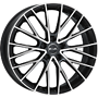 MAK 8,5x19 5x114,3 ET40 ML76.00 SPECIALE F8590ECBM40FF MAK () 8,5x19  ET40.00 